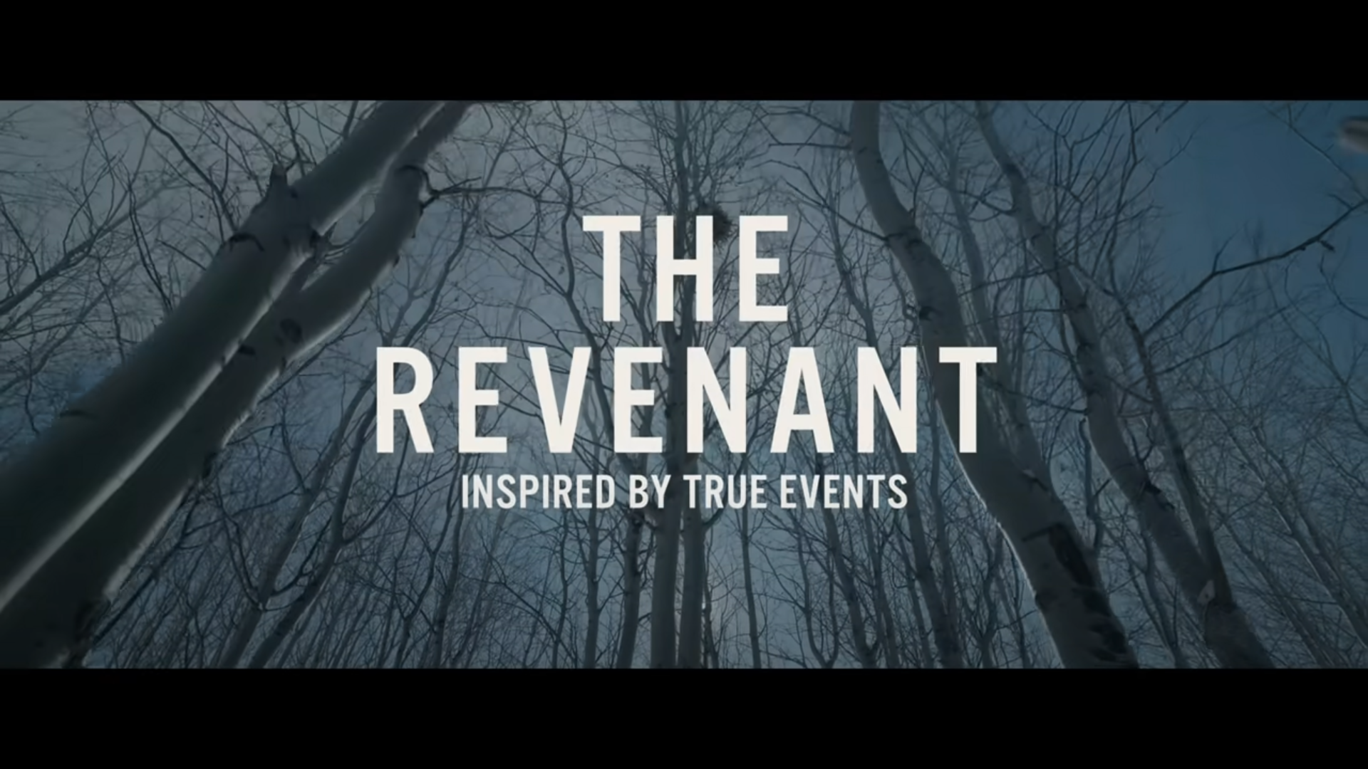 Is the Dramatic Shootout in 'The Revenant' Purely Fictional?